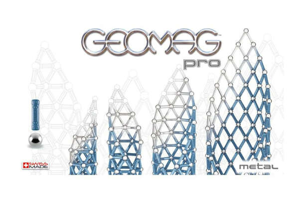 Geomag