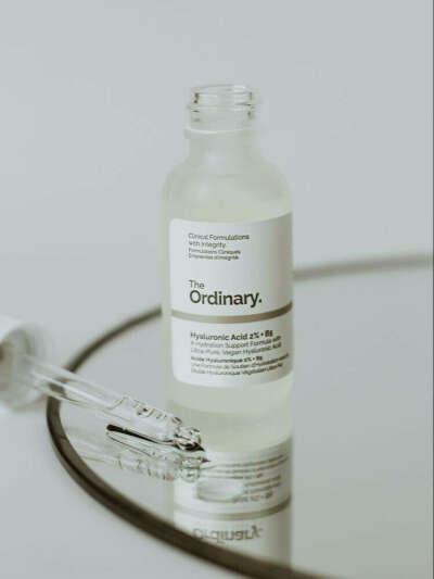 Сыворотка с гиалуроновой кислотой The Ordinary 2% + B5