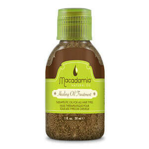 Macadamia Natural Oil Healing Oil Treatment (30 мл)