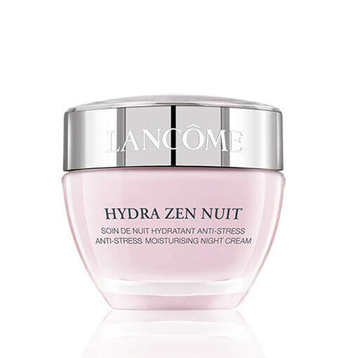 Lancome Hydra Zen Night Cream