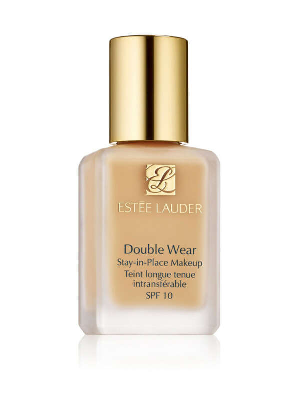 Тональный крем Estee Lauder Double Wear Makeup SPF 10