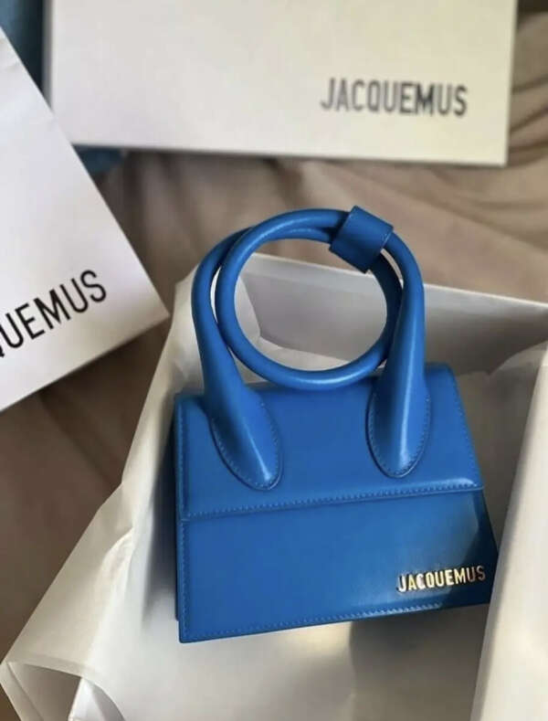 Jacquemus сумочка