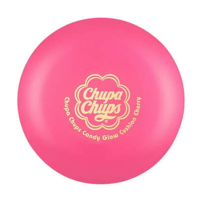 Chupa Chups Candy Glow Cushion 2.0 Shell