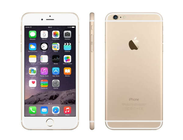 Apple iPhone 6s 64Gb Gold - Apple11