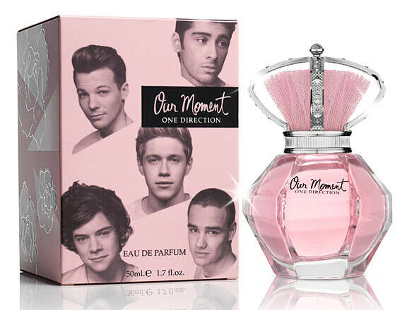 Духи One Direction: Our Moment