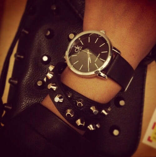 CK WATCH