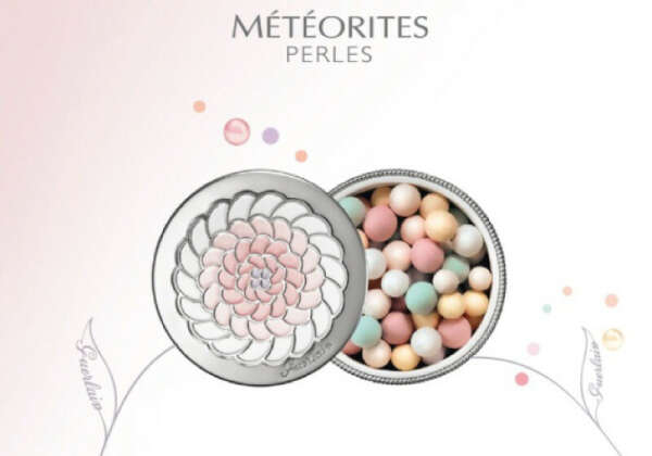 Guerlain Meteorites Perles