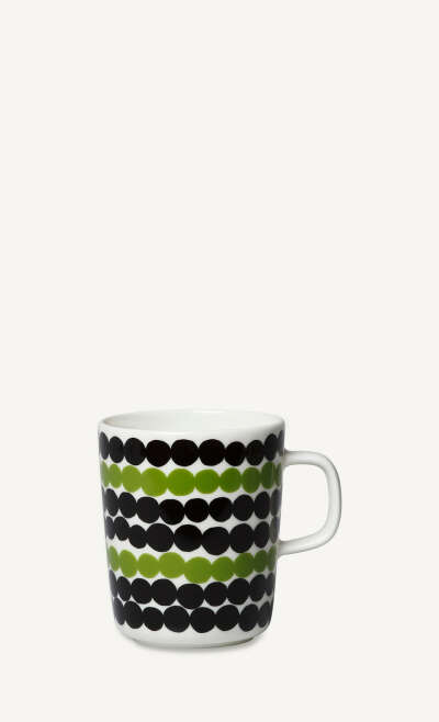 Marimekko mug