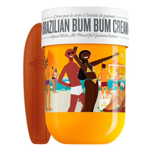 SOL DE JANEIRO BRAZILIAN BUM BUM BODY CREAM 500 МЛ