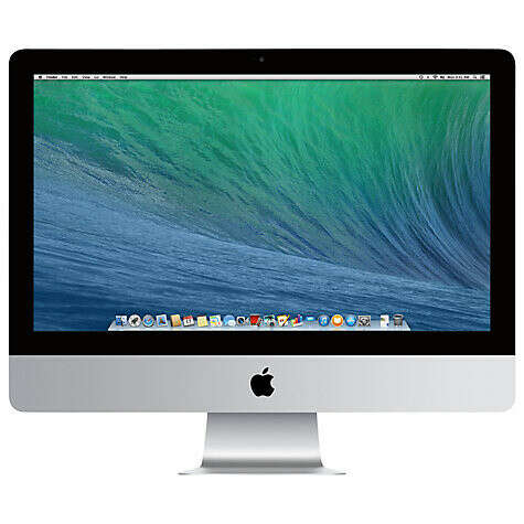 iMac (27")