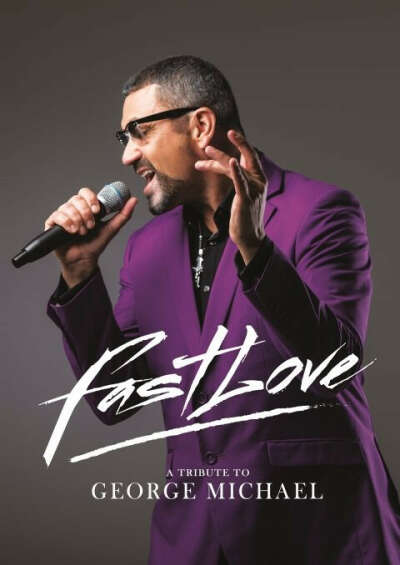 Fastlove - A Tribute to George Michael - New Theatre Oxford - ATG Tickets