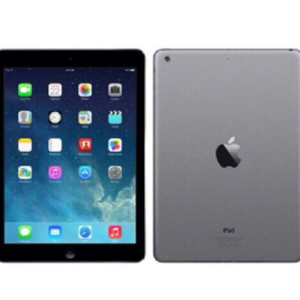 Apple iPad Air 2 (wifi + cellular) 128gb