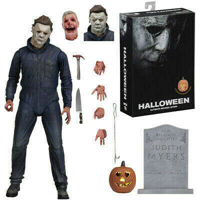 Michael Myers "Halloween"