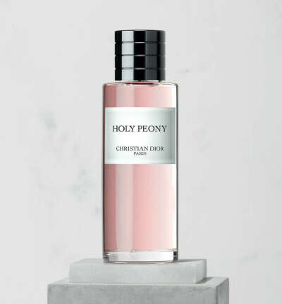 Dior Peony