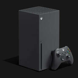 Игровая консоль Xbox Series X (1TB)