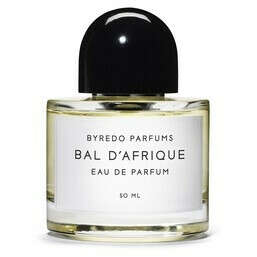 Byredo BAL D&#039;AFRIQUE Парфюмерная вода