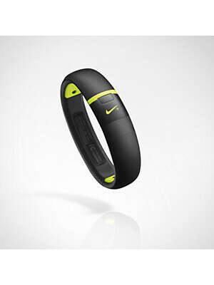 Nike+ FuelBand SE