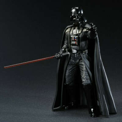 Фигурка 20 см - ARTFX+ Darth Vader (Kotobukiya)