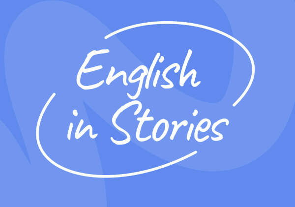 English in Stories 1-3 week
