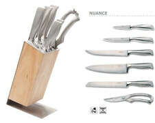 Набор ножей Nuance 1307152