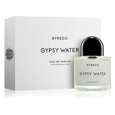 Byredo PARFUMS Gypsy Water Eau De Parfum Унисекс Парфюмерная вода 50 мл