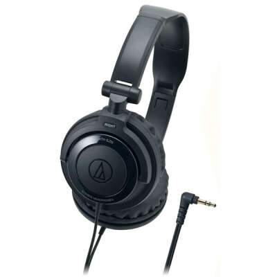 Audio-Technica ATH-SJ33BK