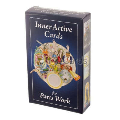 Метафорические карты "Субличности" (Inner Active Cards)Субличности