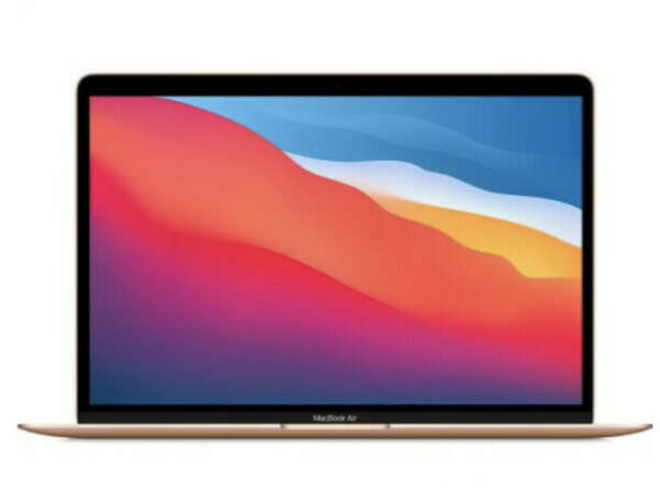 Ноутбук Apple MacBook Air (M1, 2020) MGND3