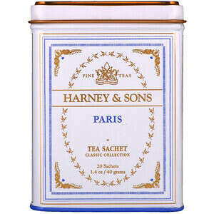Harney and sons