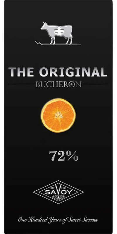 Bucheron апельсин