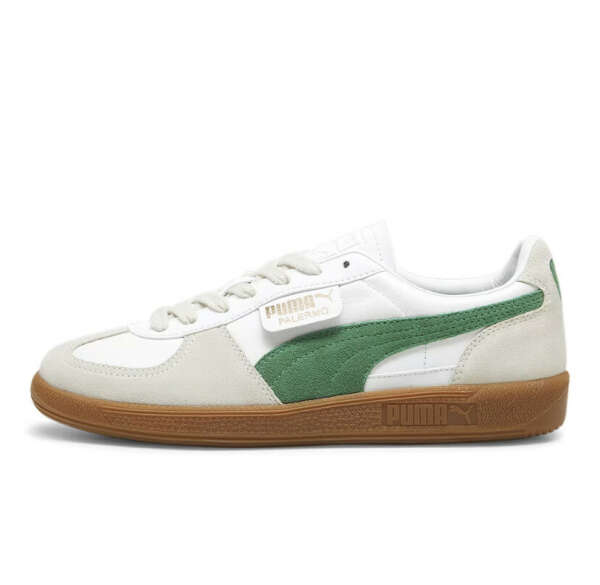 Кроссовки PUMA Palermo Leather