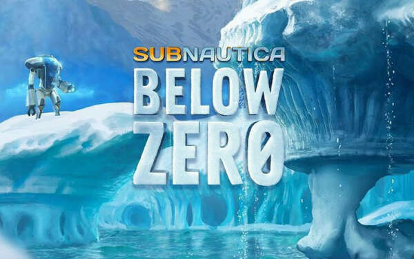 Sabnautica Below Zero