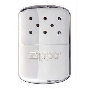 Zippo Hand Warmer