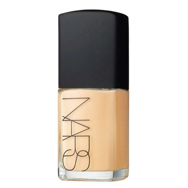 NARS Foundation