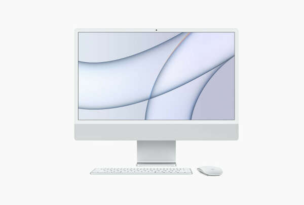 iMac 24