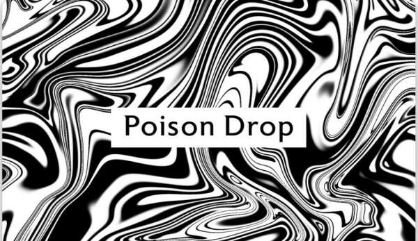 Сертификат в Poison Drop