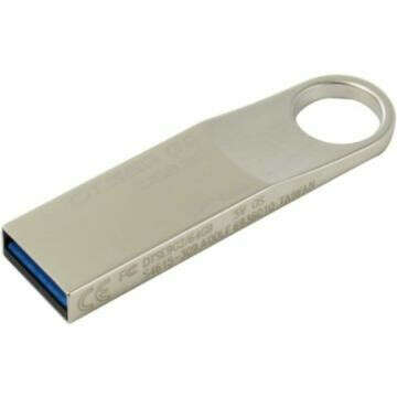 Kingston DataTraveler SE9 G2  USB3.0 Flash Drive  64Gb (RTL) - «Багира» г. Орёл