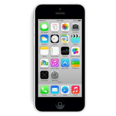 iPhone 5c, Apple / 16 ГБ