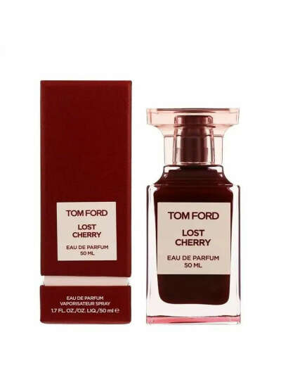 Духи Tom Ford Lost Cherry 50ml