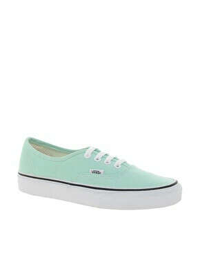 Vans Authentic