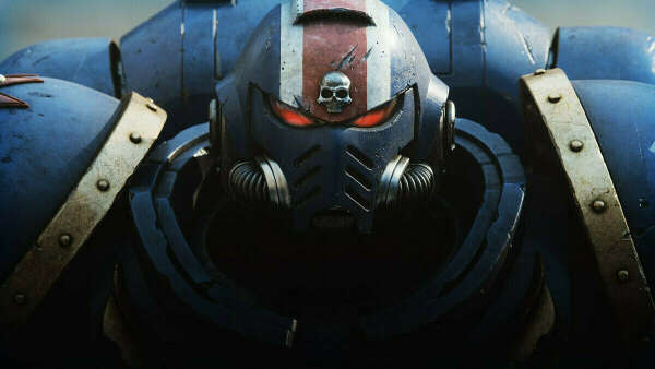 Warhammer 40,000: Space Marine 2