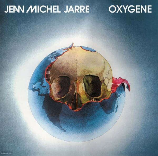 Oxygene – Jean-Michel Jarre