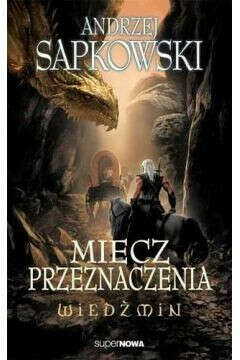 Wiedźmin - все книги на польском в хорошем издании