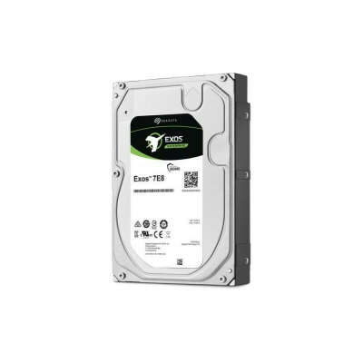 HDD 3.5'' SATA III 7200RPM 2+ TB