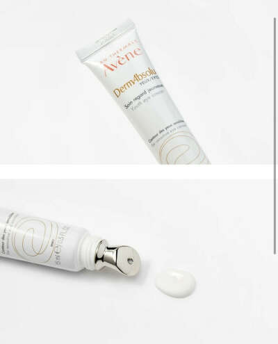 EAU THERMALE AVENE dermabsolu yeux