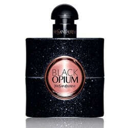 YVES SAINT LAURENT              YSL Black Opium