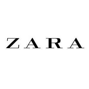 ZARA сертификат