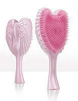 Расческа для волос-антистатик TANGLE TEEZER Angel Pink