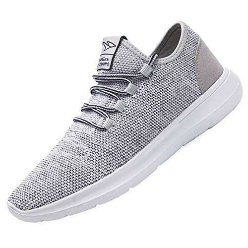 KEEZMZ Men&#039;s Running Shoes Fashion Breat- Buy Online in Great Britain at Desertcart