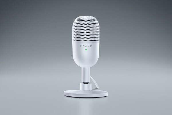 Razer Seiren V3 Mini, White